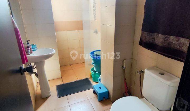 Bisa KPA‼️Dijual Apartemen Twin Tower Pusat Kota Surabaya  3
