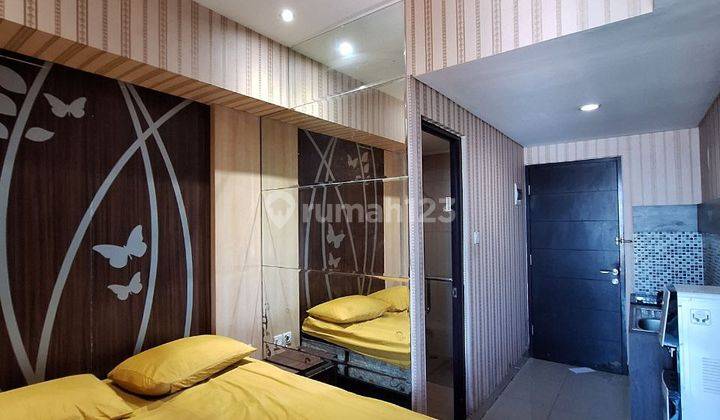 265 Juta apartemen Papilio A Yani Termurah 1