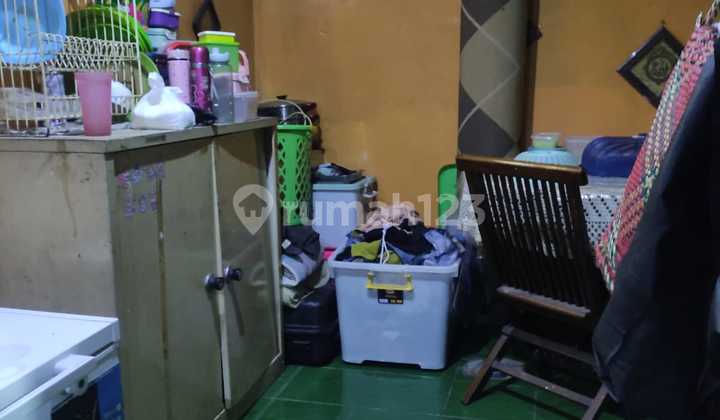 DI JUAL RUMAH MJURAH DI ANTAPANI HARGA 800JTAN  2