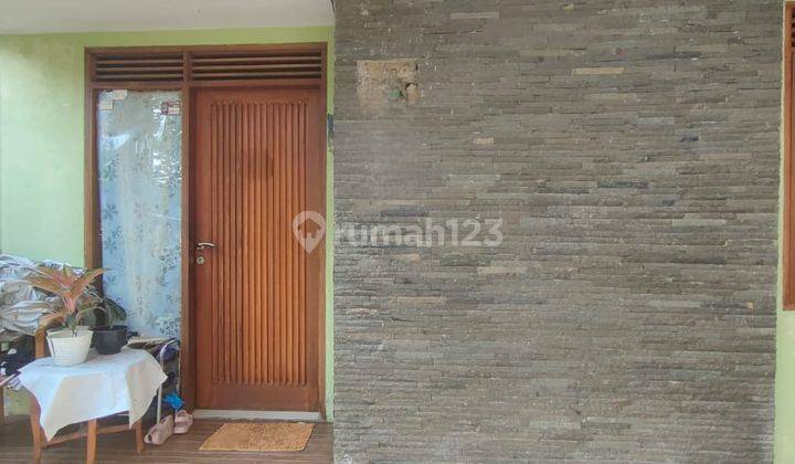 Di Jual Rumah Murah Dalam Komplek Di Pasteur Harga 800JTAN 