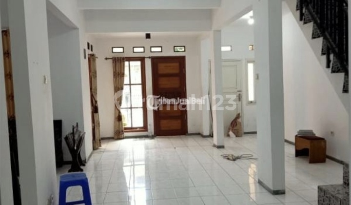 Di Jual Murah Rumah Siap Huni Dlm Komplek Pondok Mutiara Cimahi