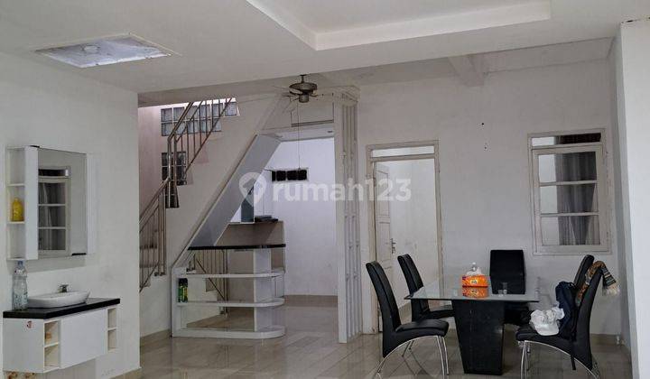 Di Jual Butuh Cepat Rumah Di Antapani Dekat Griya Harga 800jtan 2