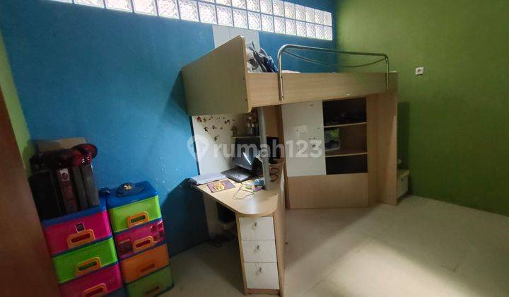 di jual rumah 2 lantai minimalis di antapani harga 1man dekat terminal 2