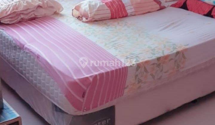 di jual rumah bagus siap huni di cisaranten harga 700jtan  2