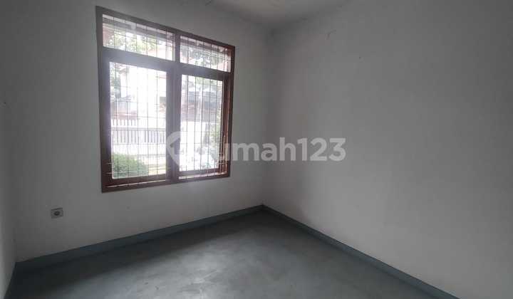 Di Jual Rumah Murah Siap Huni di Cimahi Dlm Komplek Bumi Prima 2