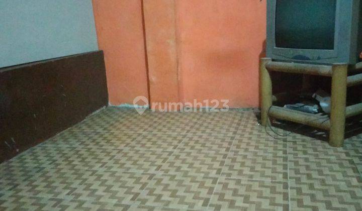 Termurah rumah dalam komplek di jati handap 300jtan  2