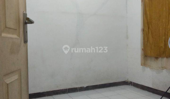 Termurah rumah dalam komplek di jati handap 300jtan  5