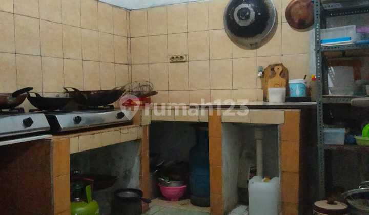 Termurah rumah dalam komplek di jati handap 300jtan  6