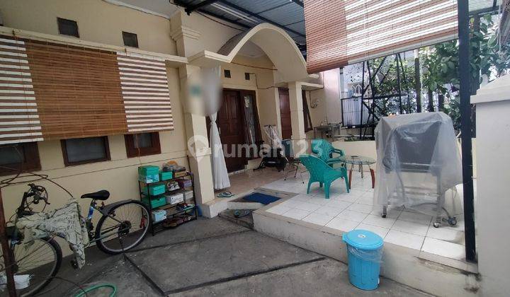 Di jual rumah murah dalam komplek nusa hijau cimahi utara 1