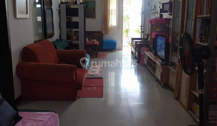 DI JUAL RUMAH MURAH DALAM KOMPLEK DI CIPAMOKOLAN LT 120 2