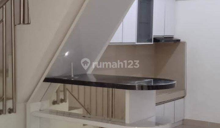 Di Jual Rumah Murah Dalam Komplek Di Antapani Harga 900JTAN  2