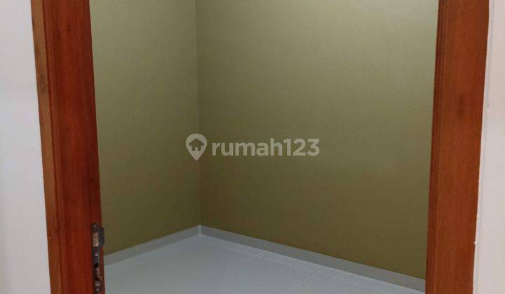 Jual Murah Rumah Baru Di Cihanjung Cimahi 2