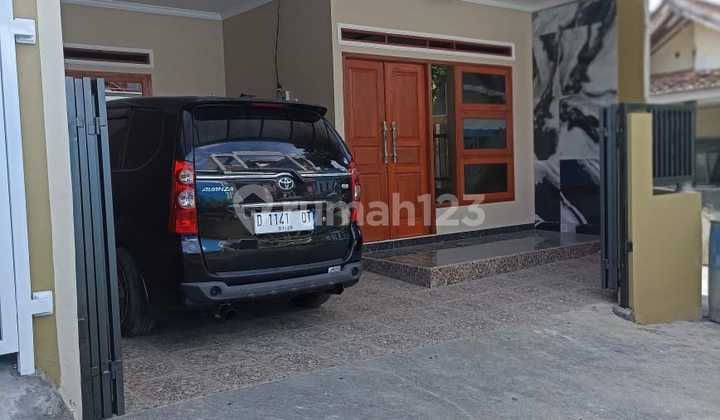 Rumah Baru Siap Huni Harga Murah 500jtan Di Cihanjuang,cimahi Rumah Baru Siap Huni Harga Murah 500jtan Di Cihanjuang,cimahi