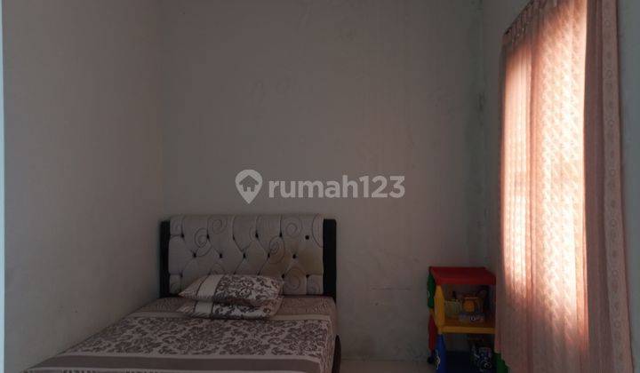 Di jual murah rumah dalam komplek permata cimagi 400jtan 5