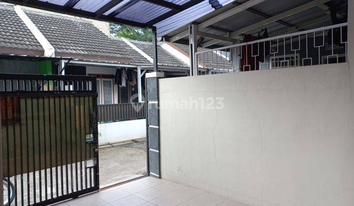 Di jual murah rumah dalam komplek permata cimagi 400jtan 8