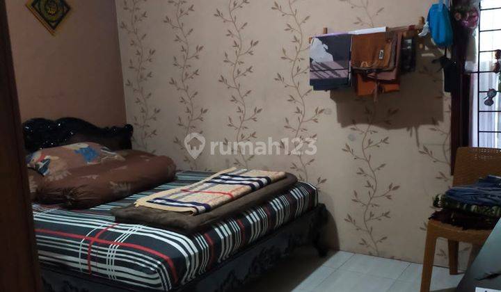 di Jual Murah Rumah Dalam Kompelk Dimargahyu Raya Harga di Bawah Njop 2