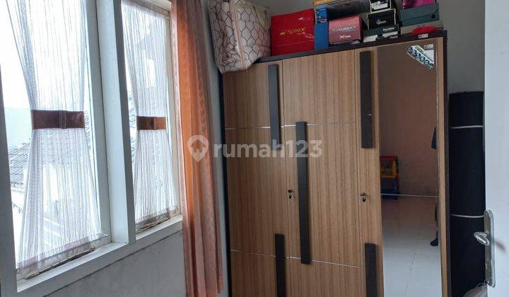 di Jual Butuh Cepat Rumah Dalam Komplek Permata Cimahi  3