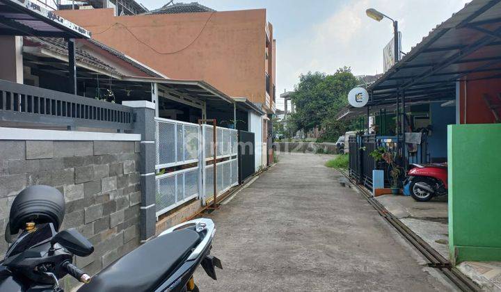 di Jual Butuh Cepat Rumah Dalam Komplek Permata Cimahi  10