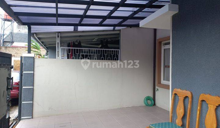 di Jual Butuh Cepat Rumah Dalam Komplek Permata Cimahi  11