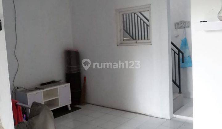 Di Jual Butuh Cepat Rumah Dalam Kompelk Sanggar Indah Citapen  2