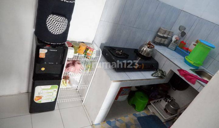 Di Jual Butuh Cepat Rumah Dalam Kompelk Sanggar Indah Citapen  4