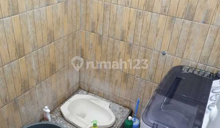 Di Jual Butuh Cepat Rumah Dalam Kompelk Sanggar Indah Citapen  8