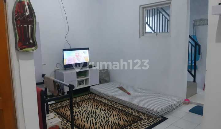 Di Jual Butuh Cepat Rumah Dalam Kompelk Sanggar Indah Citapen  13