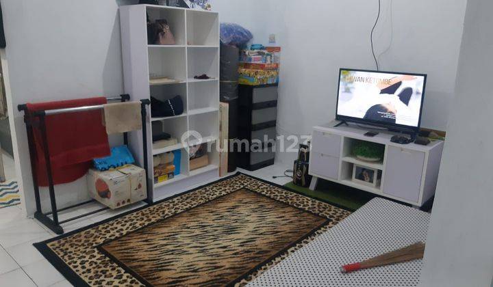 Di Jual Butuh Cepat Rumah Dalam Kompelk Sanggar Indah Citapen  14