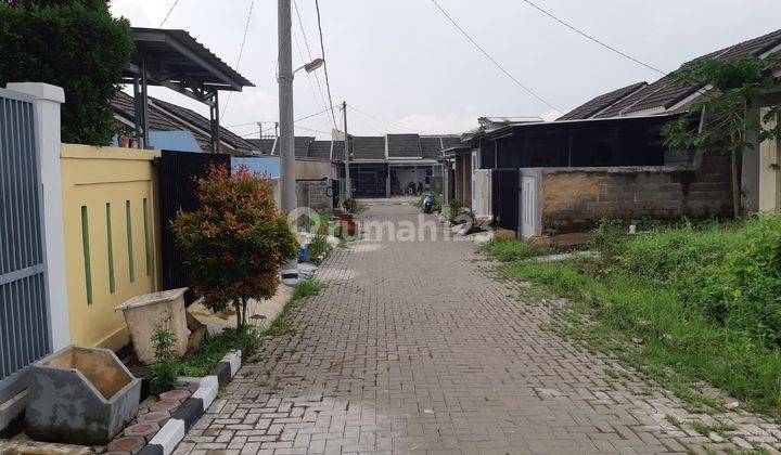 Di Jual Butuh Cepat Rumah Dalam Kompelk Sanggar Indah Citapen  16