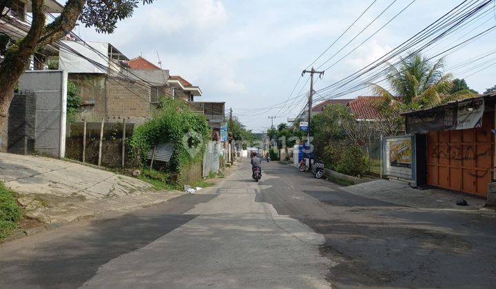 Di Jual Murah Tanah Matang Siap Bangun Di Sukamulya  4