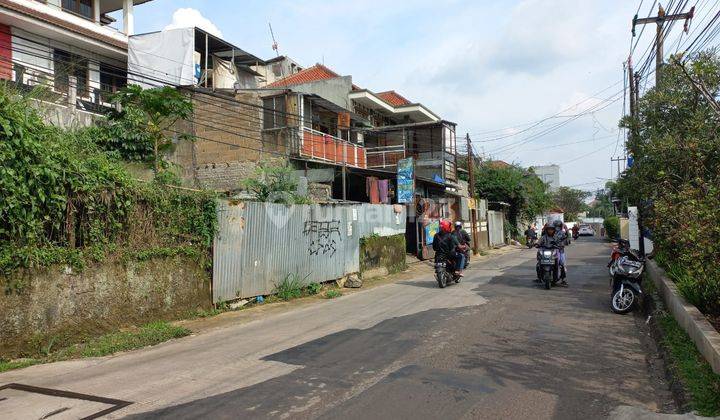 Di Jual Murah Tanah Matang Siap Bangun Di Sukamulya  5
