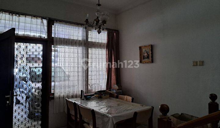 di Jual Rumah Siap Huni Dalam Komplek di Turangga Bentang Asri 2