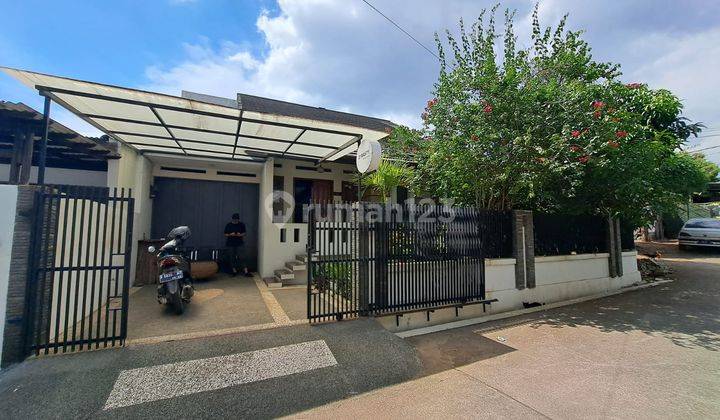 di Jual Rumah Bagus Dalam Komplek di Arcamanik Endah Dekat Griya  1