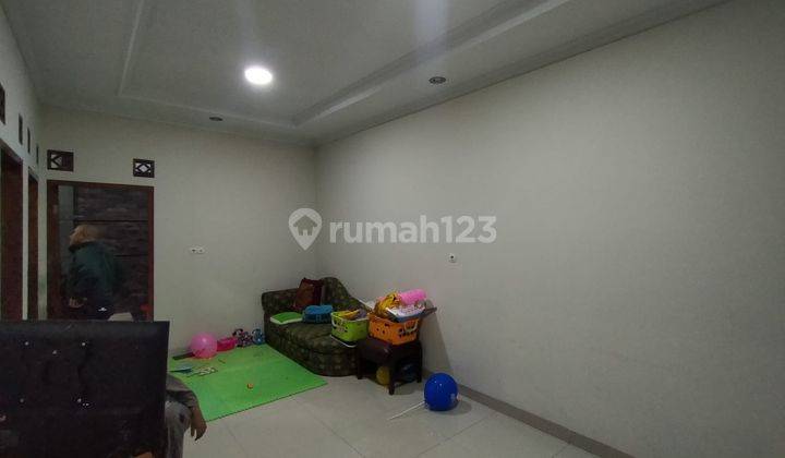 di Jual Rumah Siap Huni Dalam Komplek di Cimahi Dekat Pemkot  2