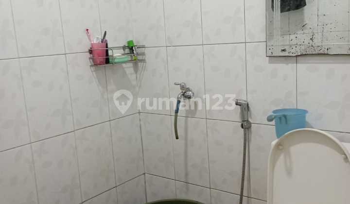 di Jual Rumah 2 Lantai Siap Huni di Antapani Harga 1man  2