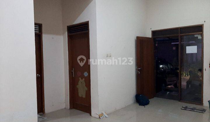 Di Jual Rumah Murah Dalam Komplek Di Pasteur Harga 800JTAN 