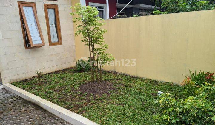 di Jual Rumah Cantik Siap Huni di Natapani Harga 1man  1