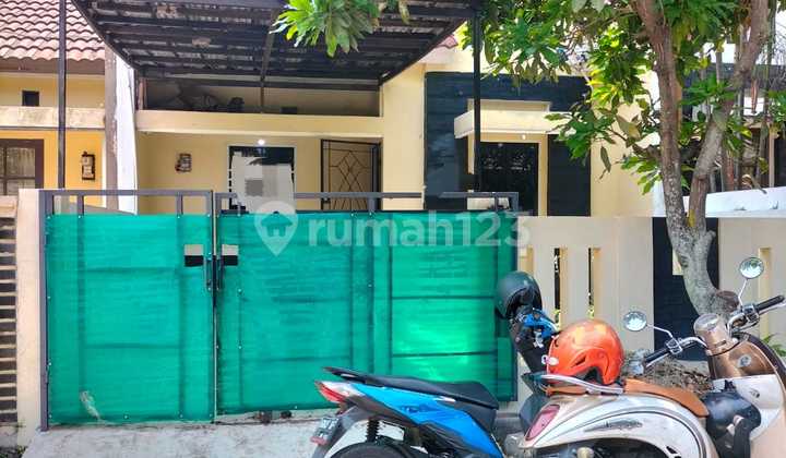 di Jual Rumah Siap Huni Dalam Komplek di Adipura Gedebage 