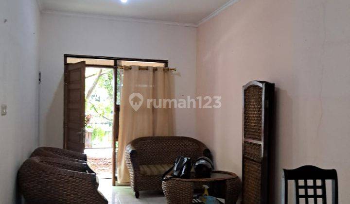 Jarang Ada Di Jual Rumah Murah Di Antapani Dlm Komplek Elit 2