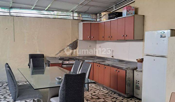 Di Jual Murah Rumah Harga Di Bawah Njop Di Pinus Regency  2