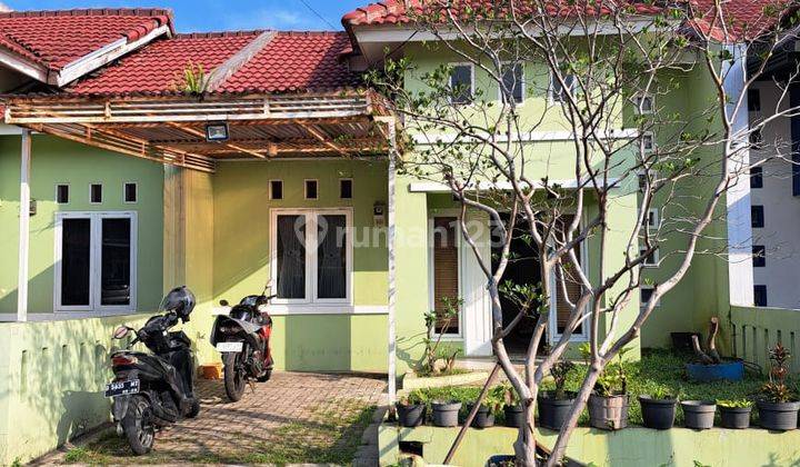 Di Jual Murah Rumah Harga Di Bawah Njop Di Pinus Regency  1