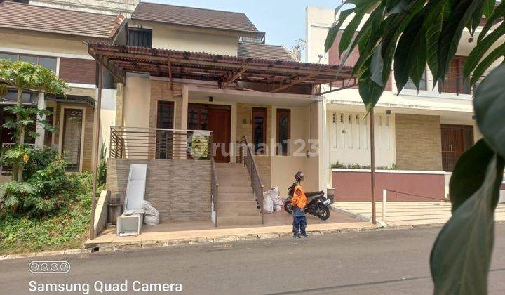 di jual rumah murah dalam komplek awani residece 1