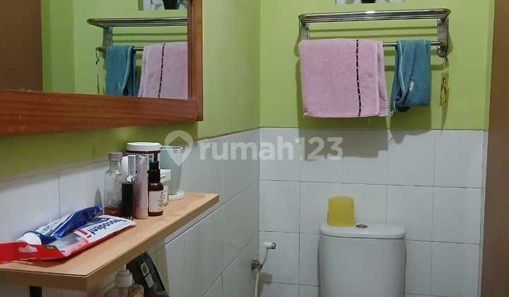 Di Jual Rumahh Cepat Dalam Komplek di Cisaranten Arcamanik 2