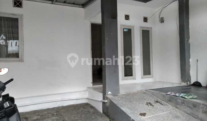 Di Jual Rumahuh Cepat Dalam Komplek di Cimahi Cimatreme Harga 400Jtan 2