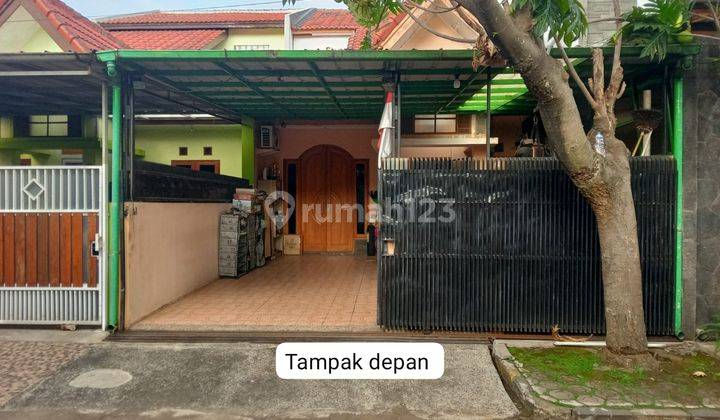 Di Jual Rumah Bagus Siap Huni Di Antapani Harga 1man  1