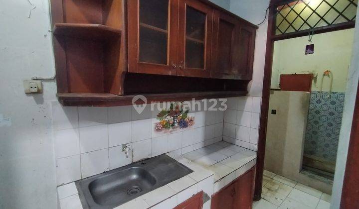 D Jual Rumah Murah Siap Huni Dalam Komplek Di Padasuka Cimahi Harga 600JTAN 2