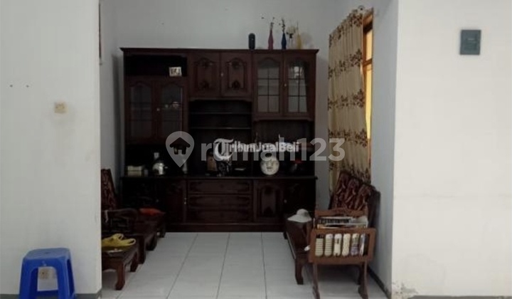 For Sale Cheap Ready-to-Occupy House Inside Pondok Mutiara Complex Cimahi 2