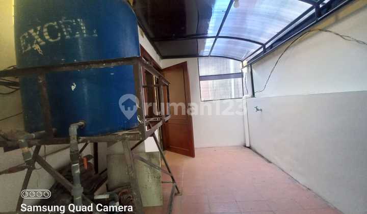 di jual rumah bagus siap huni di cimahi di komplek pondok mutaiara 2