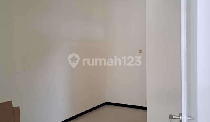 Di Sewakan Satu Unit Rumah Dalam Komplek di Antapani Dekat Terminal Cicaheum Bandung 2