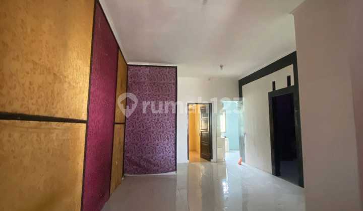 Di Jual Cepat Rumah Dalam Komplek di Ujung Berung Harga 400Jtan 2